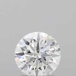 Diament laboratoryjny bezbarwny szlif okrągły, 1.09ct, VVS2, E, IGI LG732557397